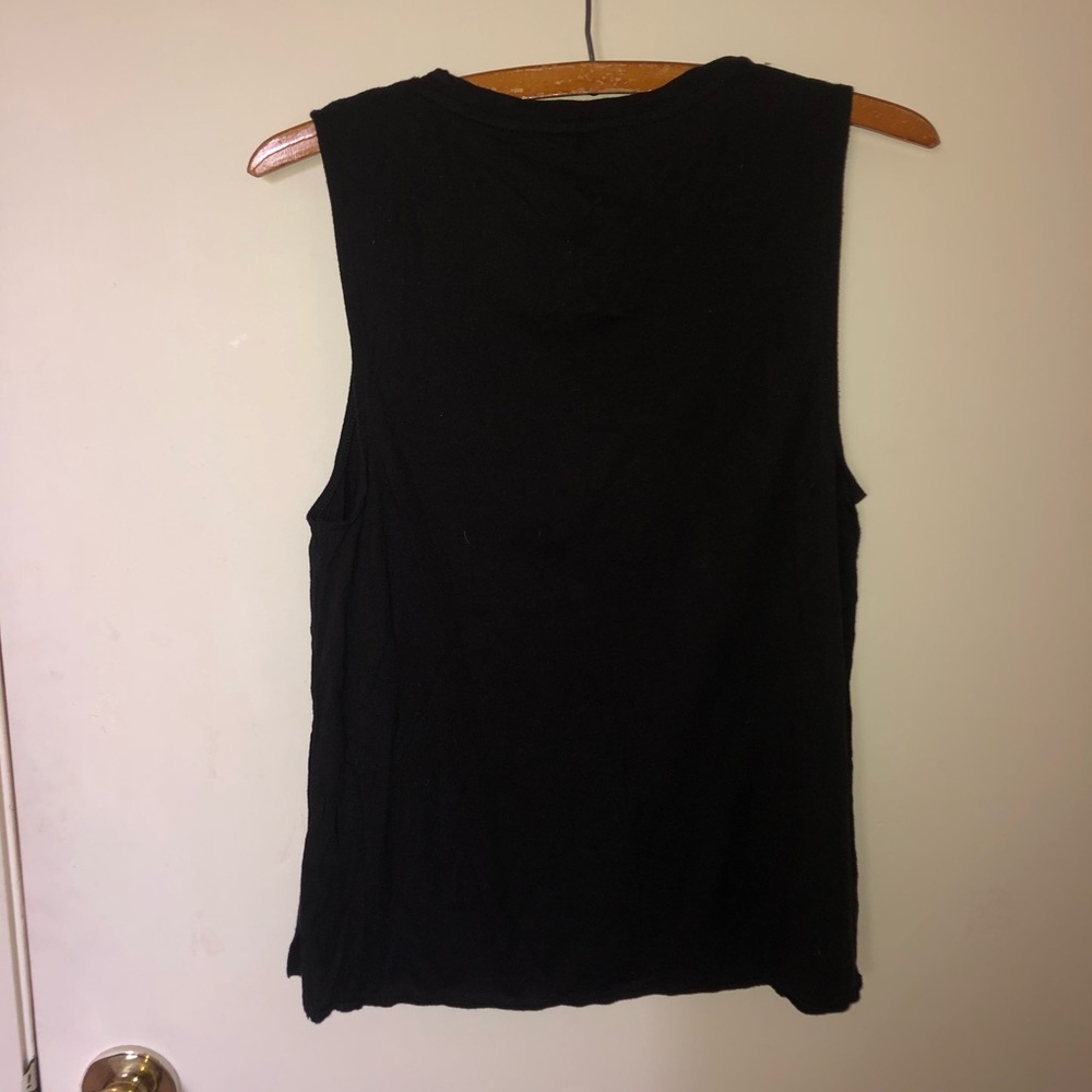 Express Tank Top - Picture 3 of 3